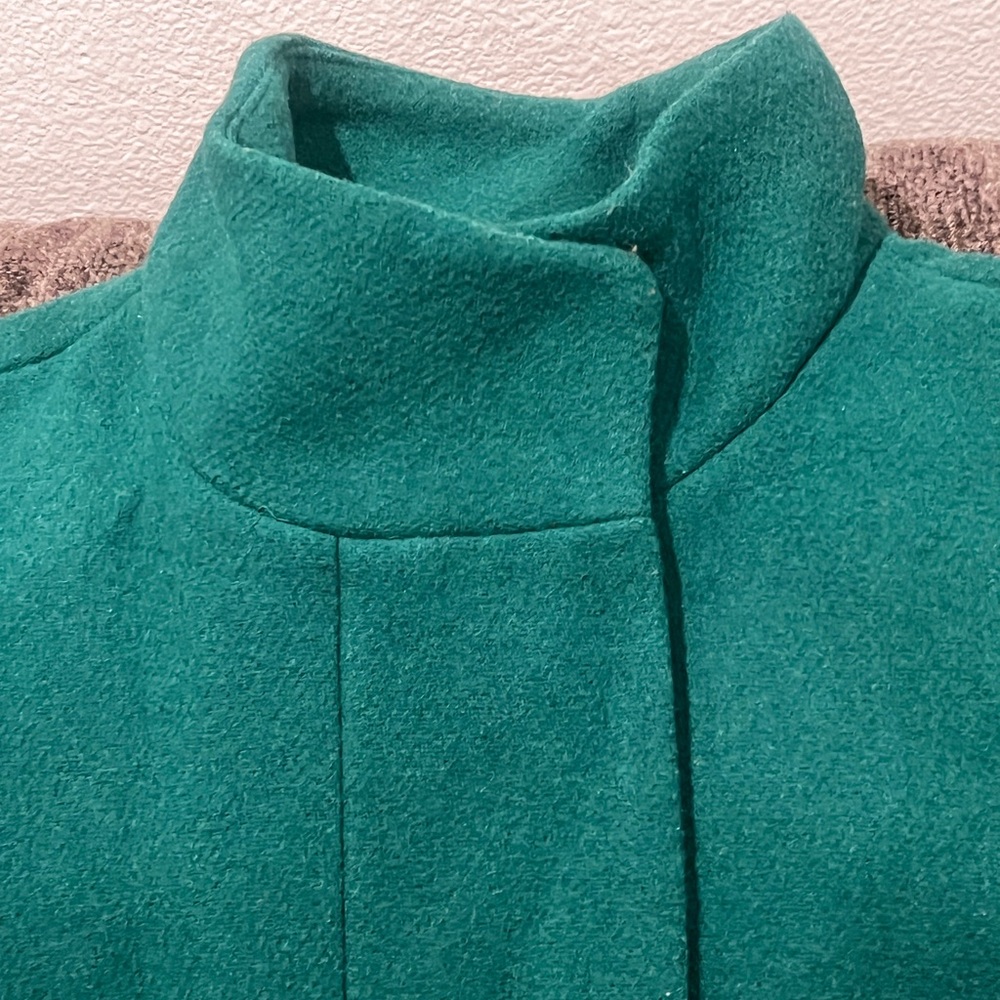 Jcrew Wool Jacket - image 5